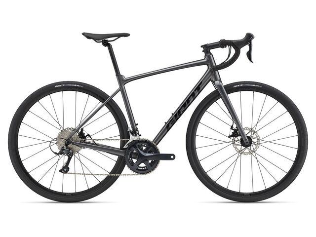 Giant Contend AR 3 XL BLACK CHROME