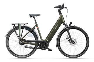 Batavus FINEZ E-GO PT-EXCL PLUS BES-3 GR