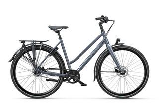 Batavus Dinsdag Exclusive-plus Da11 Grij
