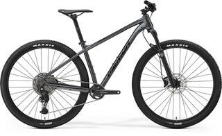 Merida Big Nine 400