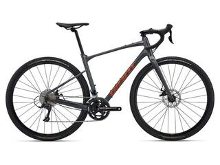 Giant REVOLT 2 ML BLACK DIAMOND