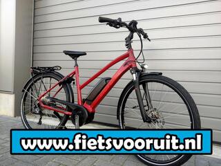 Victoria (E)-trekking 6.3 Elektrische damesfiets