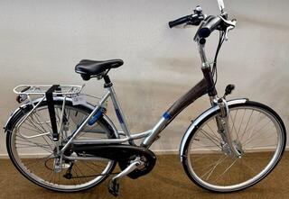 Batavus Compass