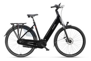 Batavus Finez E-Go Power N8 - 500wh