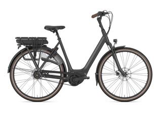 Gazelle Orange C8+ Hmb Disc