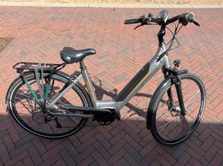Sparta Sparta M9tb Active Plus 500w D50 9v