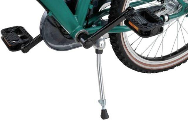 Batavus Loekie Booster Gents 20" Green