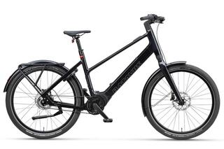 Batavus Razer E-go Exclusive