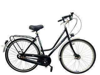 Rambler Used-08145 Stadsfiets