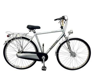 Batavus USED-09315 Stadsfiets