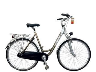 Bikkel H2402150 Stadsfiets