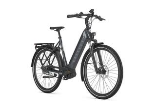 Gazelle Ultimate C5