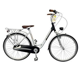 Bikkel USED-09264 Stadsfiets
