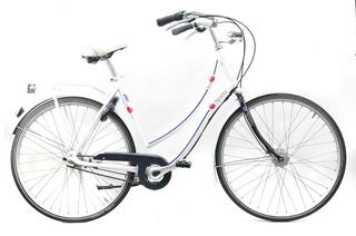 Sparta USED-09497 Stadsfiets