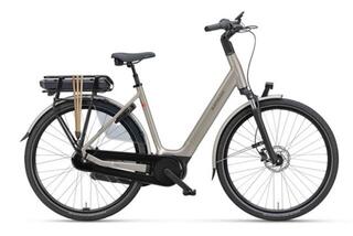 Batavus Finez E-Go Active Plus