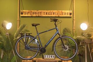 Batavus Senz Comfort