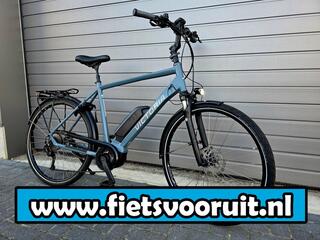 Victoria 6.3 (e) trekking Elektrische herenfiets