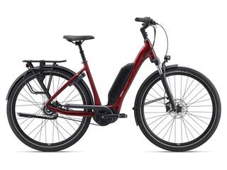 Giant EXPRESSION E+ 500WH