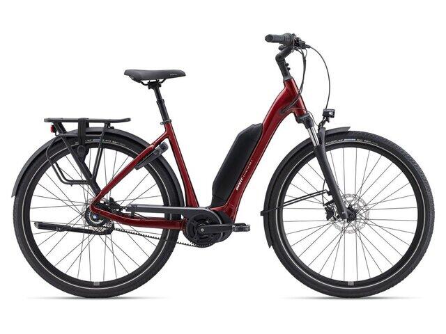 Giant Expression E+ 500WH
