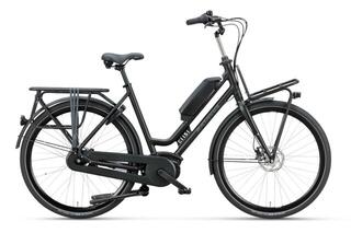 Batavus Quip E-go Plus (Accu 500Wh)