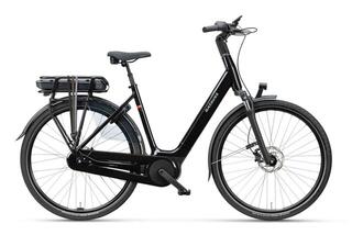 Batavus Finez E-Go Active Plus