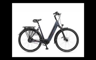 RIH SIGMA MAT BLAUW UNI 49