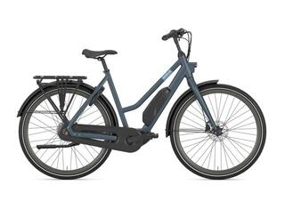 Gazelle Esprit C7 418WH 50NM