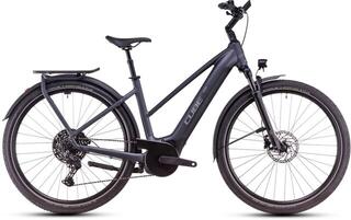 Cube TOURING HYBRID PRO 625