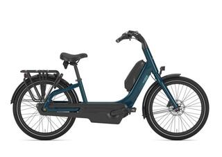 Gazelle Easyflow C7 418Wh DEMO