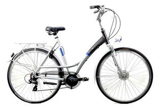 Batavus Used-09421-BTW Stadsfiets