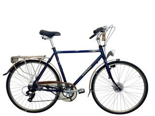 Union USED-09322 Stadsfiets