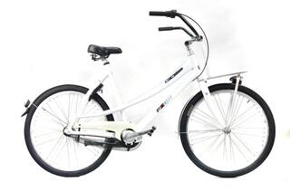 Puch H240227-BTW Stadsfiets