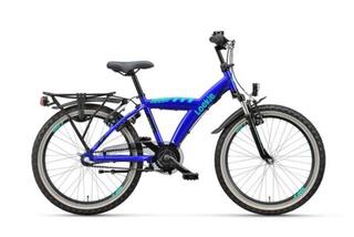 Batavus Snake 22