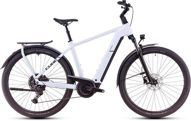 Cube Kathmandu HYBRID ONE