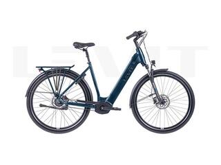 Levit BELECO 5 low 60 indigo 725