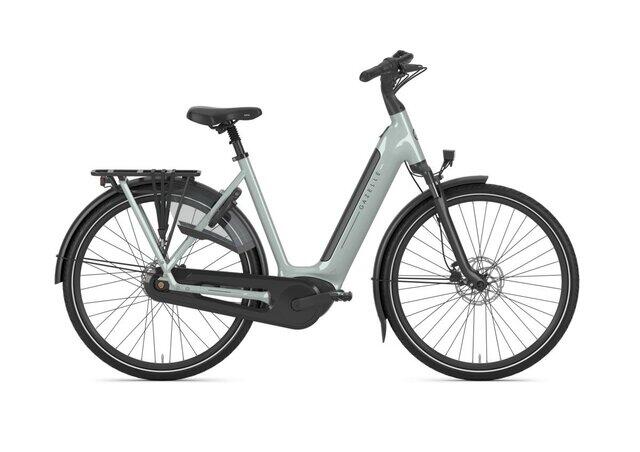Gazelle Grenoble C8