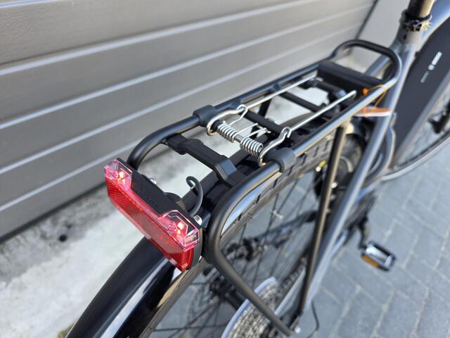 Victoria Kayza Talik Dry 6 Elektrische herenfiets