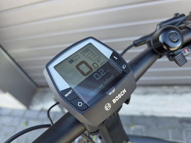 Victoria Kayza Talik Dry 6 Elektrische herenfiets