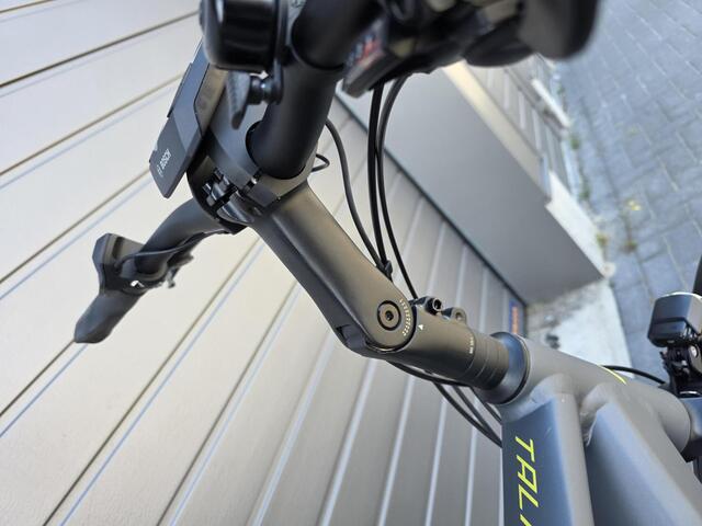 Victoria Kayza Talik Dry 6 Elektrische herenfiets