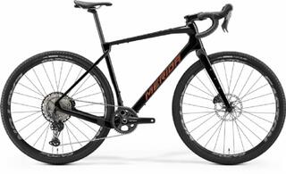 Merida Silex 7000 H XL 12V Racefietsen blackbro