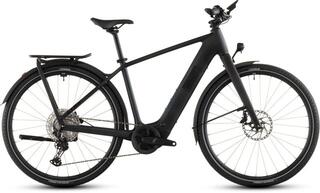 Cube KATHMANDU HYBRID C:62 SLX 400X