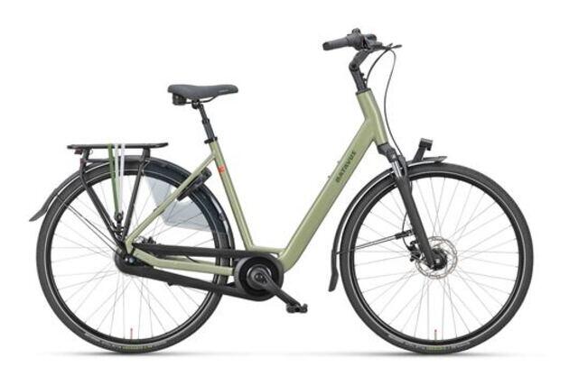 Batavus Senz Comfort