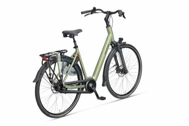 Batavus Senz Comfort