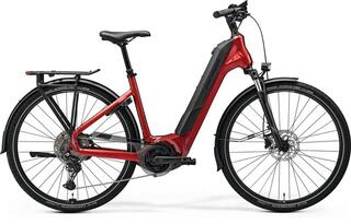 Merida eFLOAT CITY 600