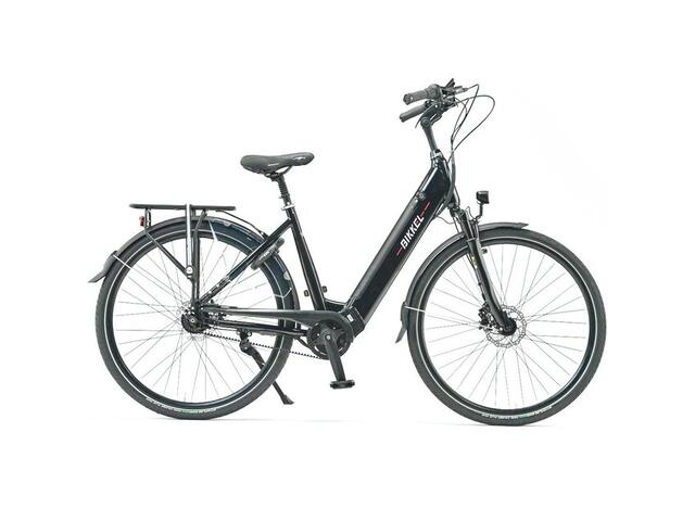Bikkel Ibee Tuba Gates 603Wh