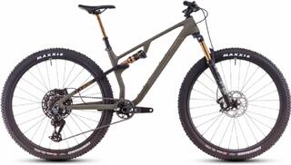 Cube AMS One11 C68X TM H L 12V Mountainbikes