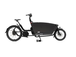 Urban FamilyNext Advanced Manual 400Wh
