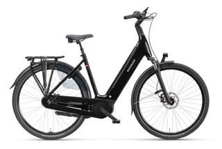 Batavus Finez E-Go Power
