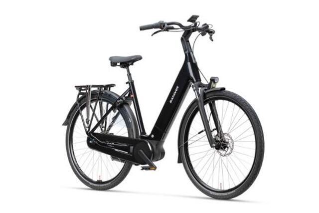 Batavus Finez E-Go Power