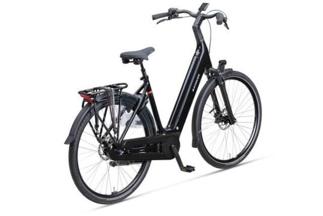 Batavus Finez E-Go Power